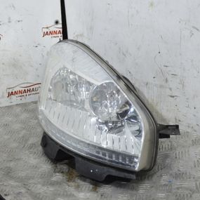 Фара передня права Citroen C4 Picasso 2010-2013 рестайл Фара права Сітроен ц4 Пікассо 9673099580