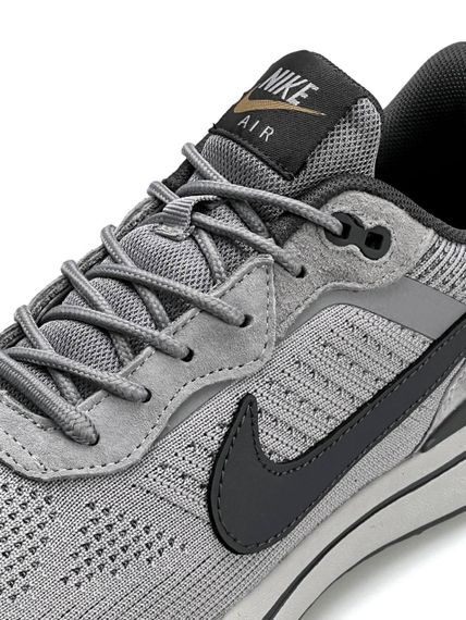 Чоловічі кросівки Air Zoom Street Grey (текстиль) A3905 44 28 | Зображення 6