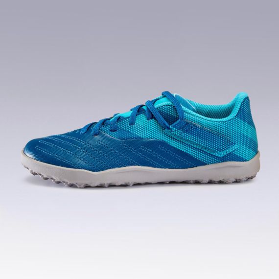 Футбольні бутси Agility 140 HG - Сині/Сірі - EU25 UA25 | Зображення 1