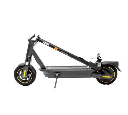 Електро Самокат MAX-G30 XPRO 350 Вт, до 30 км ходу (44603-MAX-G30_15192) | Зображення 2