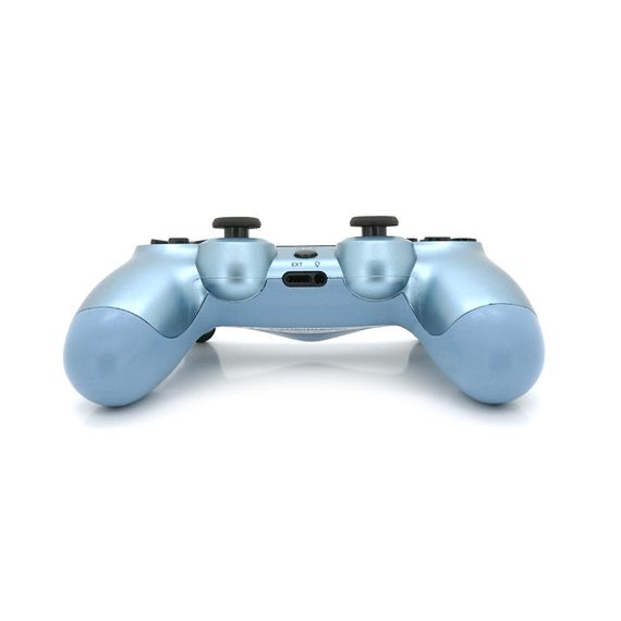Геймпад Brazzers бездротовий для PS4 Wireless DUALSHOCK 4, роз'єм для навушників, LED light bar, Dark grey, 3.7V, 600mAh, | Зображення 3