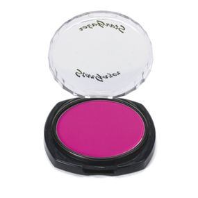 Неоновые тени для глаз Малиновые Neon Eye Shadow Magenta Stargazer