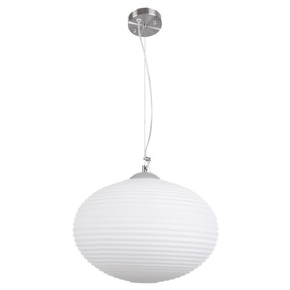 Люстра подвесная для кухни E27 60W PN (BR-01 921S/2)
