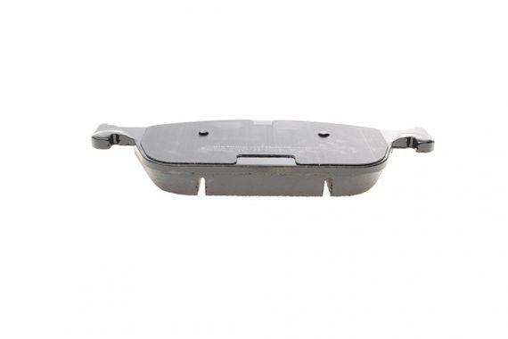 Колодки гальмівні передні Mercedes Benz M-class GLE W166 11-18 GL-class X166 12-19 22-0967-0 | Зображення 4
