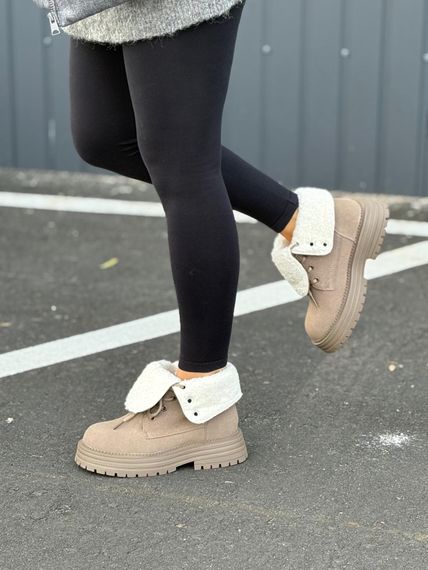 ЖІНОЧІ ЧЕРЕВИКИ | Зображення 4