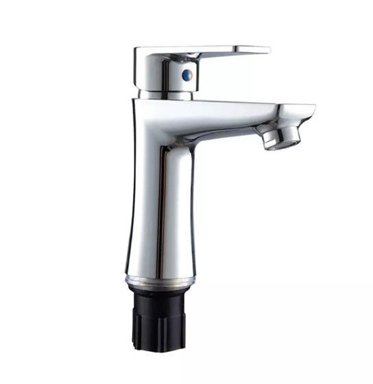 Змішувач для умивальника Slat SLT-A001