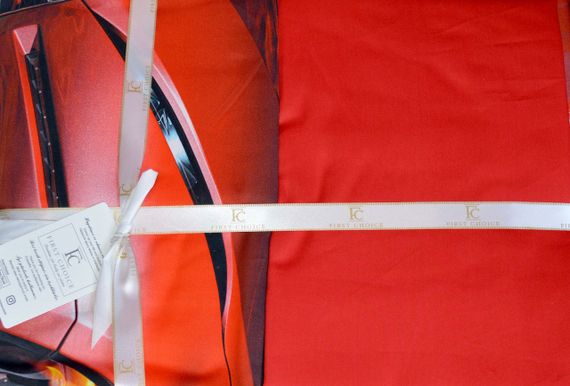 Постельное белье First Choice 3D Satin 160×220 Digital Series Fever | Зображення 5