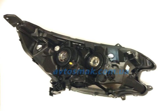 Фара для Honda CR-T (12-15) правая, электрическая 33151T0AH01 | Зображення 1