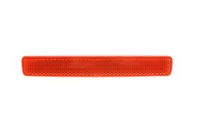 Отражатель бампера заднего VW T5 03-15 L  89450304102