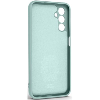 Чехол для мобильного телефона Armorstandart Icon Ring Samsung A14 4G / A14 5G Mint (ARM68760) | Зображення 1