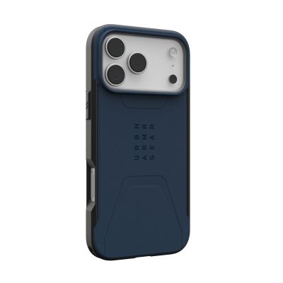Чехол для мобильного телефона UAG iPhone 17 Pro Max Civilian MagSafe Mallard (114546115555) | Зображення 8
