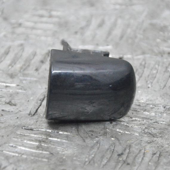 Ковпачок зовнішньої ручки дверей Peugeot 207 308 2006-2012 Заглушка ручки дверей Пежо 207 308 96816438977