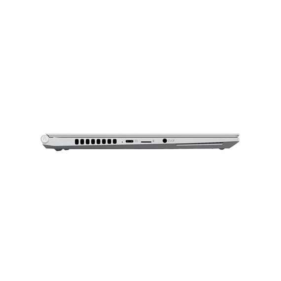 Ноутбук Gigabyte AERO 14.0 QHD+ OLED 90Hz, Intel i7-13700H, 16GB, F1TB, NVD4050-6, W11, сріблястий (AERO_14_BMF-72KZBB4SO) | Зображення 4