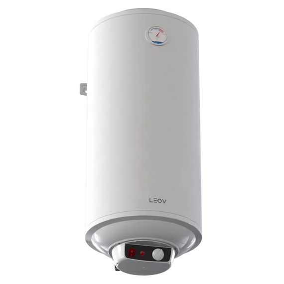 Бойлер LEOV LV Slim 50 l | Зображення 1