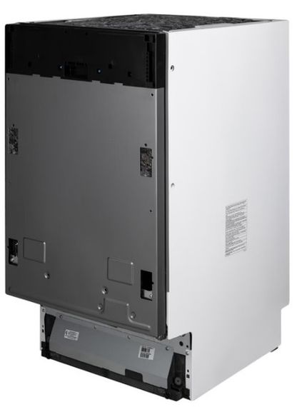 Посудомийна машина Beko DIS35021 | Зображення 4