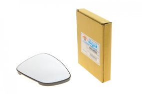 Скло дзеркала Citroen C3 C5 Peugeot 508 08- R  0952836