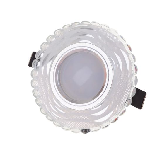 Точечный светильник HDL-G286 MR16 WH