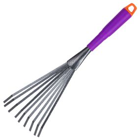 Граблі веєрні Grad (5044645)