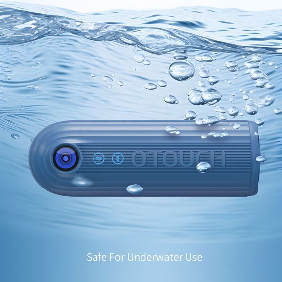 Мастурбатор Otouch SUBMARINE | Зображення 6