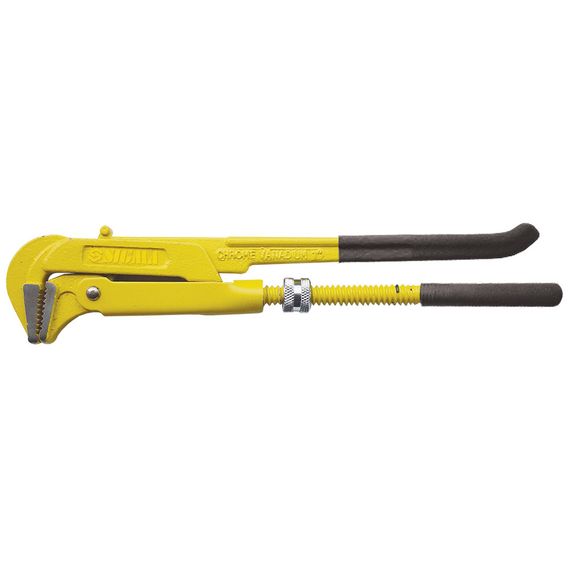 Ключ трубній 2"/90° CrV SIGMA 4102231