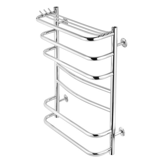 Сушарка для рушників водяна Kroner KRP Stern WT800x500-7 (CV036308) | Зображення 1