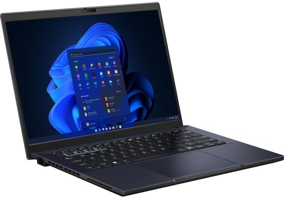 Ноутбук ASUS Expertbook B3 B3604CVF-QY0601X 16&quot; WQXGA IPS 90NX0741-M00R10 | Зображення 2
