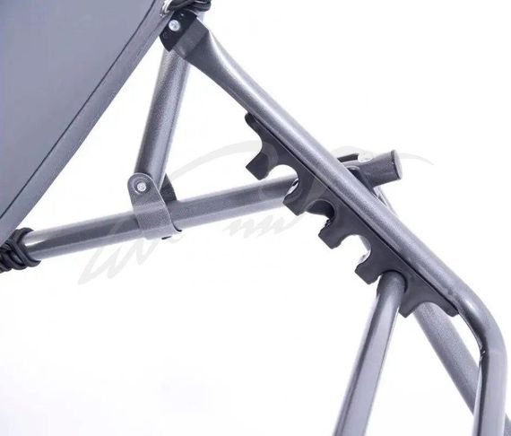 Розкладачка Norfin Halkia max100kg 190x65x35cm | Зображення 2