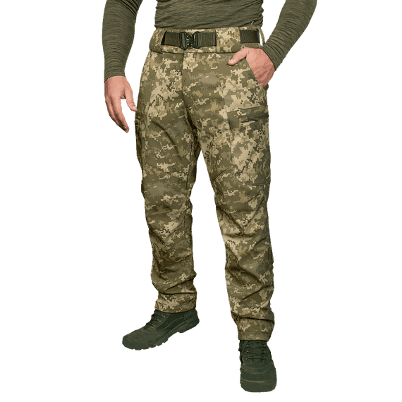 Комплект SoftShell Піксель (8559), XL | Зображення 3
