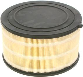 Фільтр повітряний FORD ASIA, MAZDA BT-50, , BOSCH (F026400427)