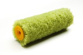 Валик "Синтекс" для фасадних робiт 68*180мм Сталь