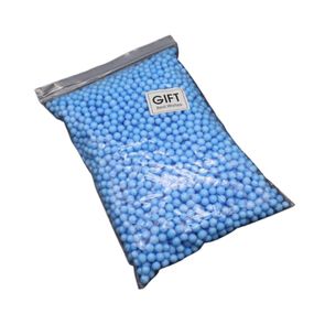 Наполнитель для коробок "Пенопластовые шарики" PP-0-20g