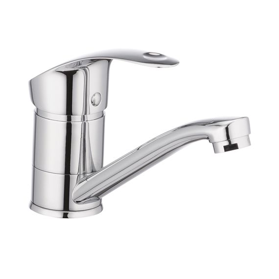 Змішувач для умивальника CRON MARS 555 (CR0054)