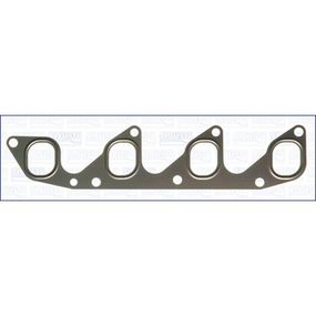 Прокладка выпускного коллектора Citroen Jumper / Peugeot Boxer 2.5 TDI 96-, Ajusa, 13144400,