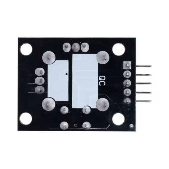 Модуль джойстика 5-контактный | Зображення 1