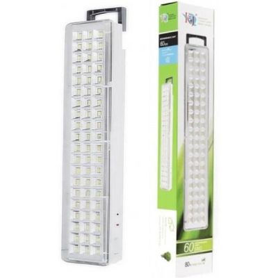 Фонарь Stenson акумулятор 1200mah (KD-860) | Зображення 1
