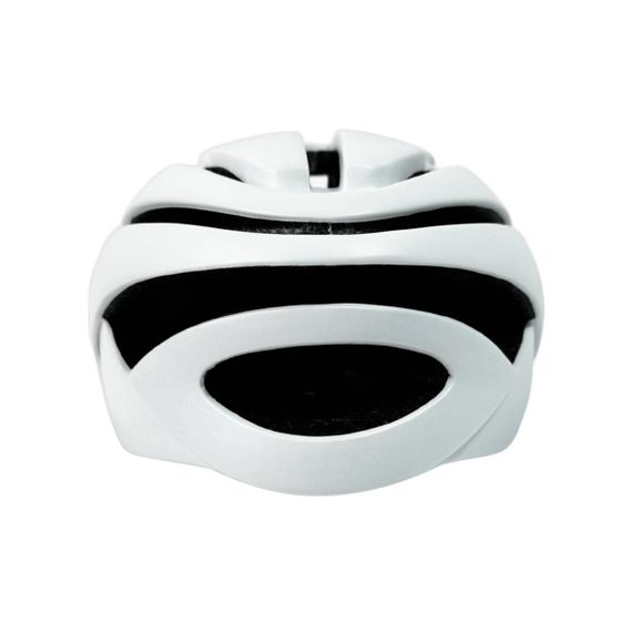 Захисний шолом OKAI (L) White (56-62см) | Зображення 5