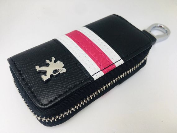 Ключниця для авто KeyHolder PEUGEOT | Зображення 6