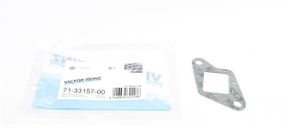 Прокладка колектора впускного Citroen Berlingo 1.8D Fiat Ducato 1.9D 96-02 71-33157-00