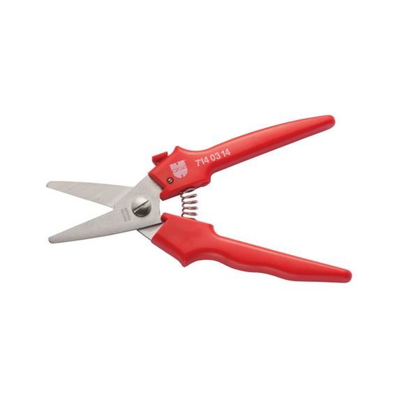 Ножиці по металу кобіновані