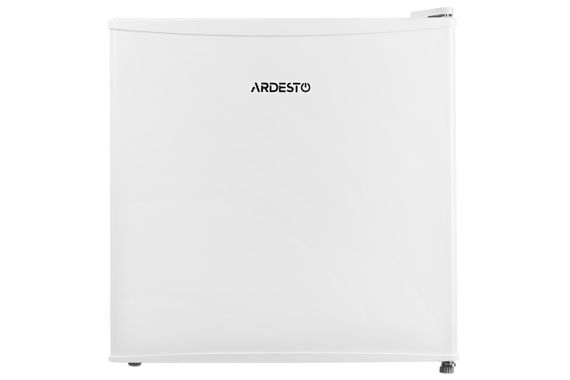 Холодильник однокамерный Ardesto DFM-50W, белый (DFM-50W) | Зображення 1