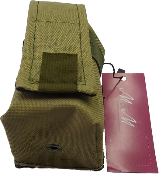 Підсумок для рації M&M Вид 1 Coyote Койот (213301) | Зображення 5