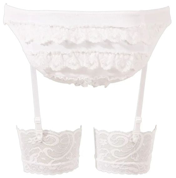 Костюм ШКОЛЬНИЦЬ Sex Aura | Зображення 4