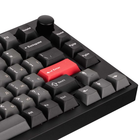 Клавиатура механическая Lemokey P1 Pro 84Key P1P-M4-UA | Зображення 7