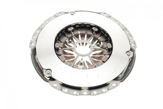 Демпфер + комплект зчеплення Opel Vectra C 1.9 CDTI 04-09 600 0373 00 | Зображення 3