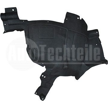 Подкрылок передний правый BMW X6 F16 14-19/ X6 M F86 14-19 (задняя часть), 714 5191