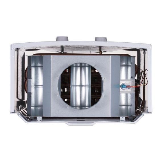 Колонка газова димохідна Thermo Alliance JSD20-10YD PIEZO 10 л | Зображення 5