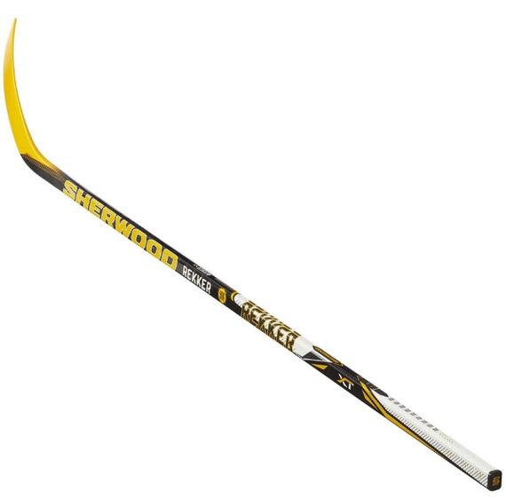 Дитяча хокейна ключка Sherwood Rekker XT Grip Yth | Зображення 2