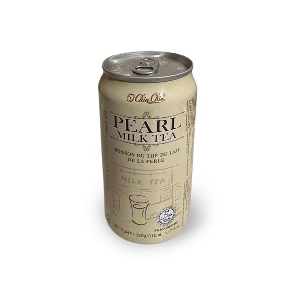 Напиток Pearl Milk Tea 315 мл