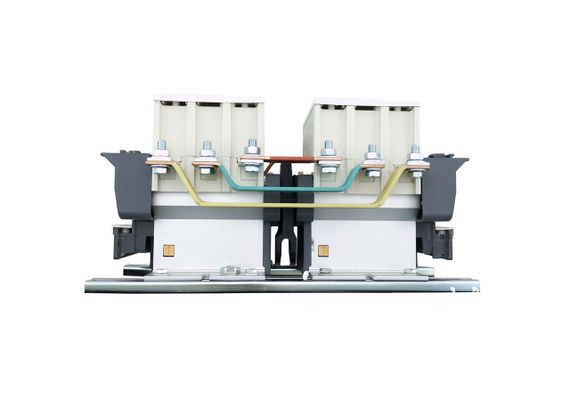 Контактор КМСр-5 150А реверс 400В/АС3 Ny95504528 | Зображення 4