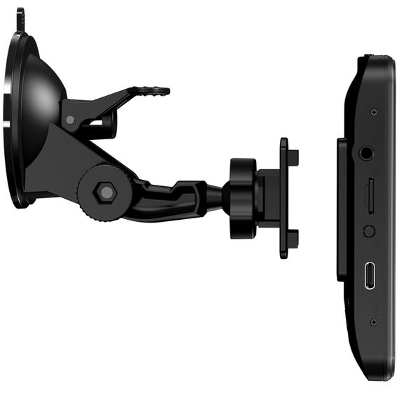 GPS Навігатор Modecom Device FreeWAY CX 7.0 8GB 7" MapFactor EU | Зображення 5